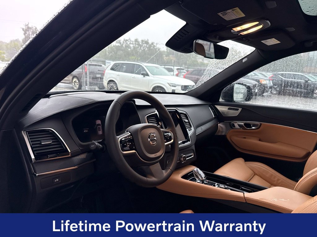 Certified 2024 Volvo XC90 B6 Ultimate AWD/4WD image 26