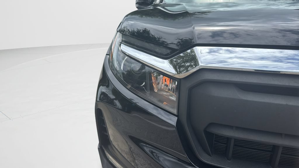 Used 2024 Honda Ridgeline RTL image 35
