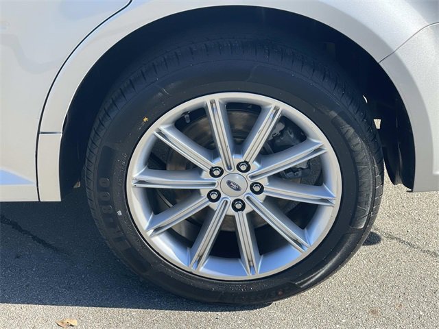 Used 2019 Ford Flex Limited image 37