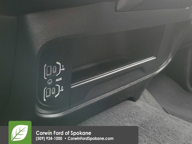 Used 2024 RAM 2500 Big Horn image 33