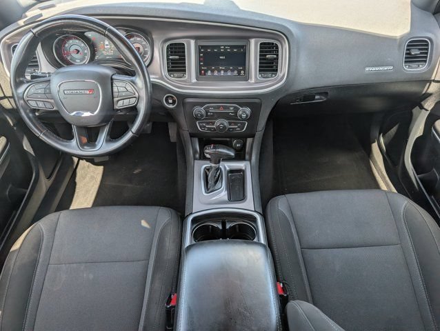 Used 2022 Dodge Charger SXT RWD image 5