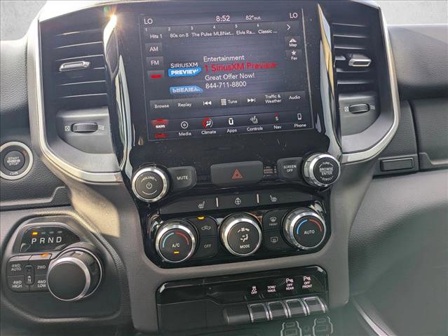 Used 2019 RAM 1500 Big Horn AWD/4WD image 12