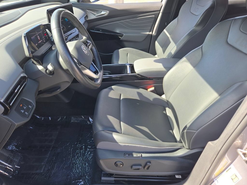 Certified 2023 Volkswagen ID.4 Pro S RWD image 10