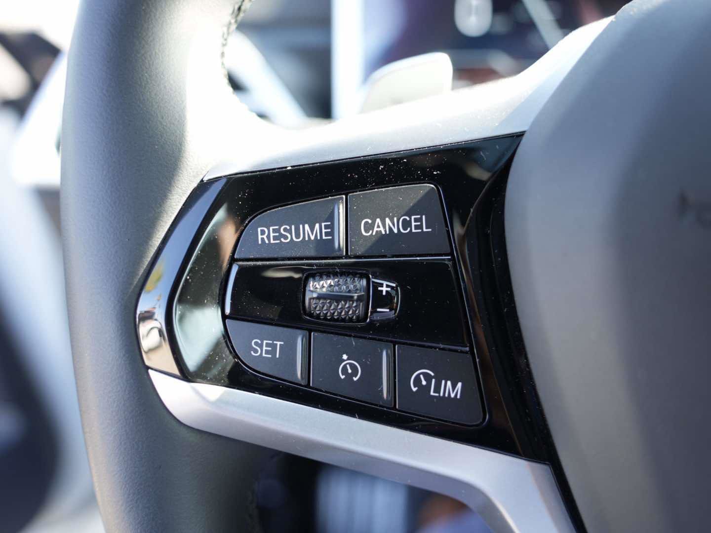 Used 2025 BMW 430i 430i Coupe RWD w/ Convenience Package image 12