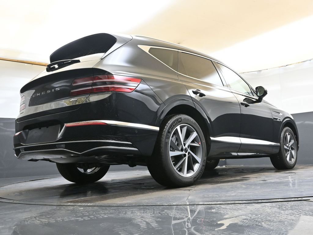 New 2026 Genesis GV80 2.5T Advanced AWD/4WD image 42