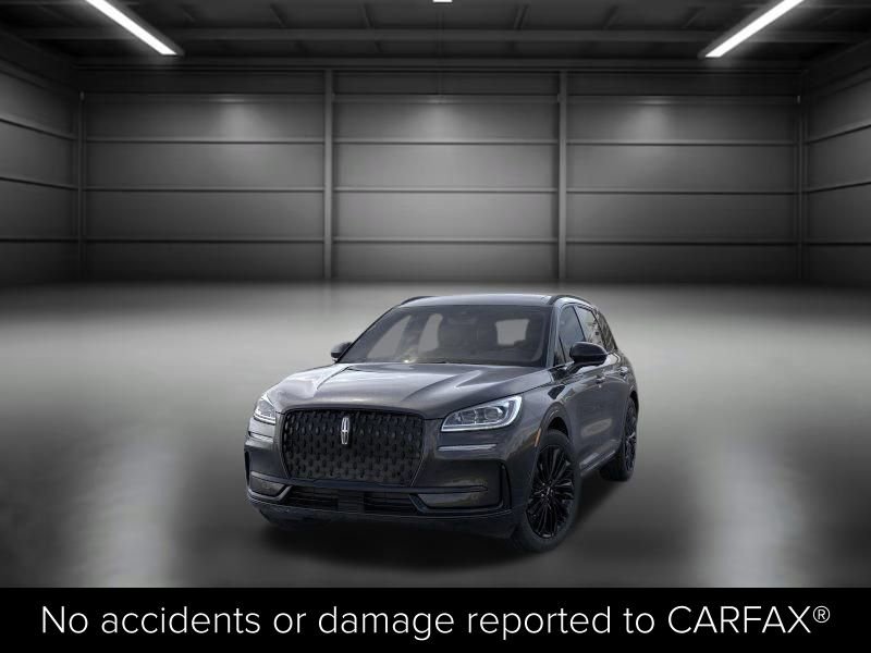 New 2025 Lincoln Corsair Reserve w/ Equipment Group 202A image 3