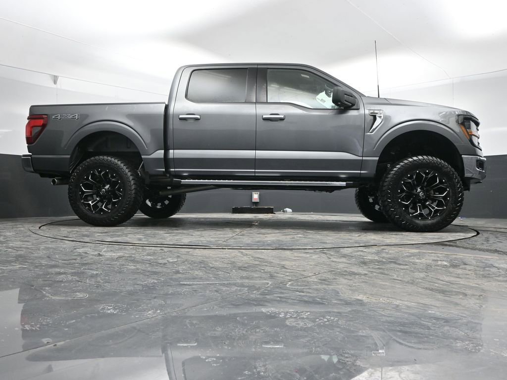 Used 2024 Ford F150 XLT image 46