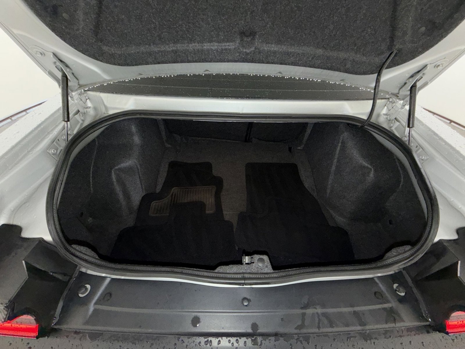 Used 2019 Dodge Challenger R/T Scat Pack image 24