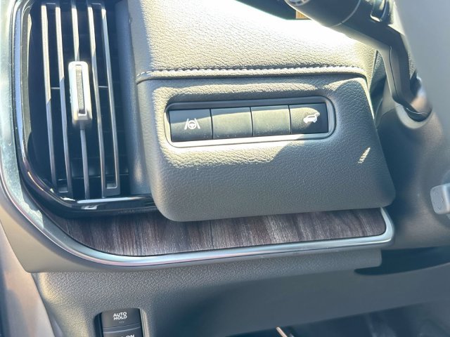New 2026 Nissan Armada Platinum RWD image 22