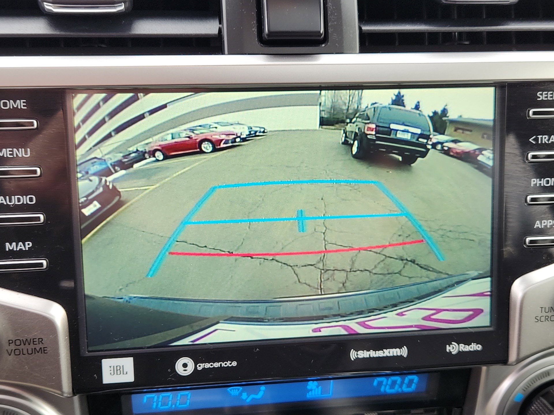 Certified 2021 Toyota 4Runner Limited image 14