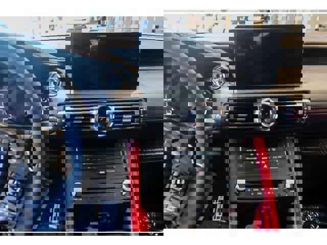 New 2025 Lexus RC F Final Edition image 39