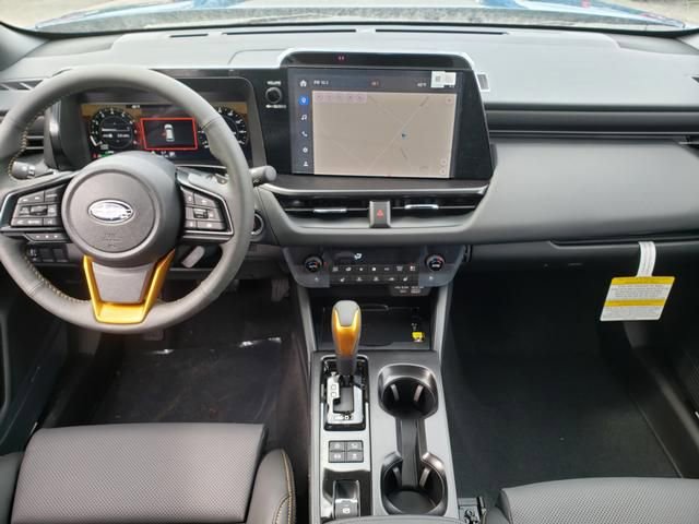 New 2026 Subaru Outback Wilderness image 13