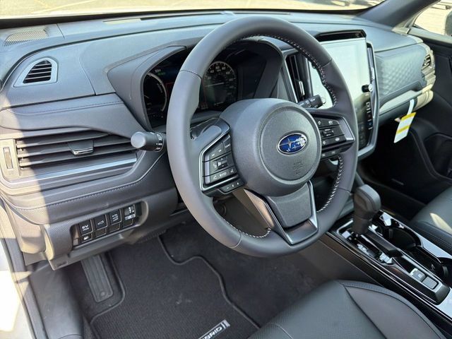 New 2026 Subaru Forester Touring AWD/4WD image 14