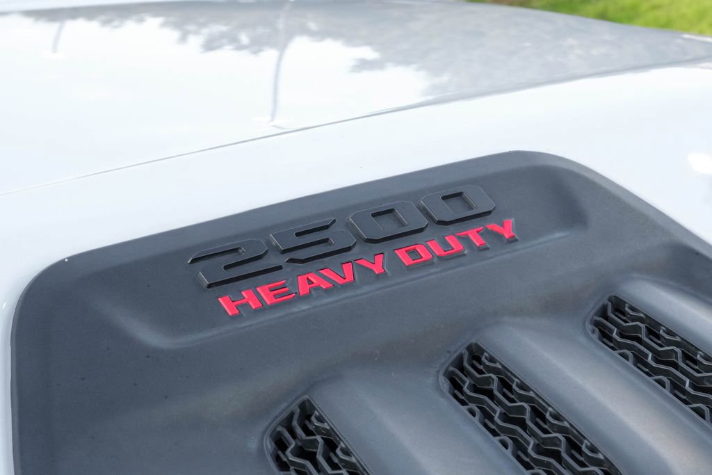 Used 2024 RAM 2500 Power Wagon w/ Level 1 Equipment Group AWD/4WD image 53