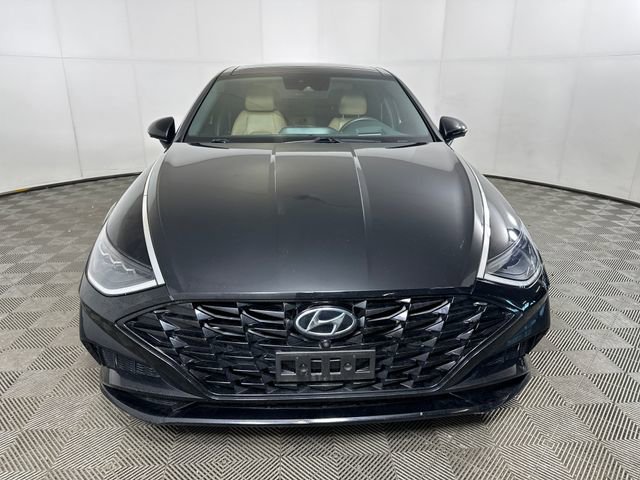 Used 2021 Hyundai Sonata Limited FWD image 8