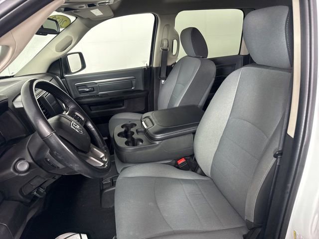 Used 2022 RAM 1500 Classic SLT w/ Electronics Convenience Group image 22