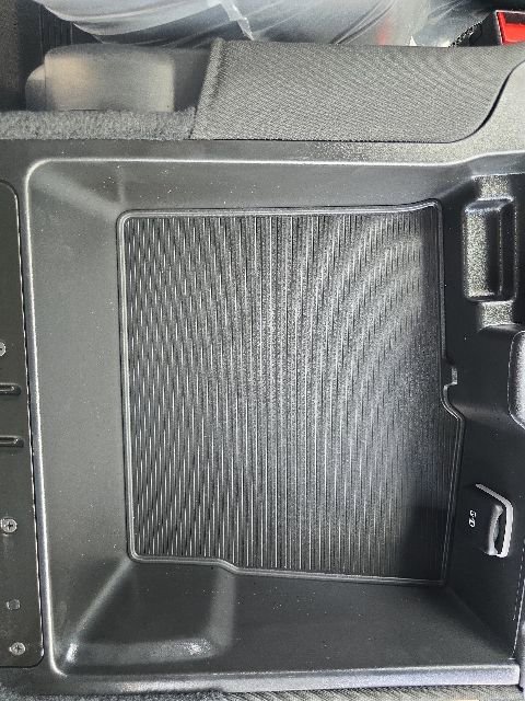 New 2026 RAM 3500 Tradesman AWD/4WD image 19