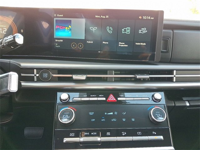 New 2026 Hyundai Santa Fe SE image 9