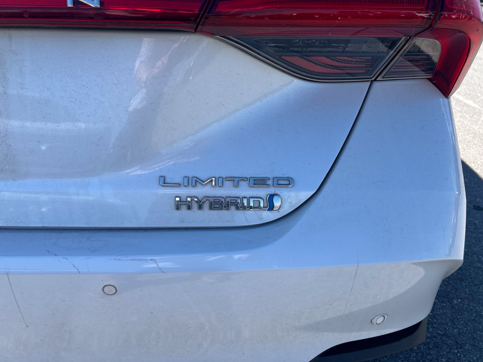 Used 2019 Toyota Avalon Limited w/ Advanced Safety Package FWD image 11