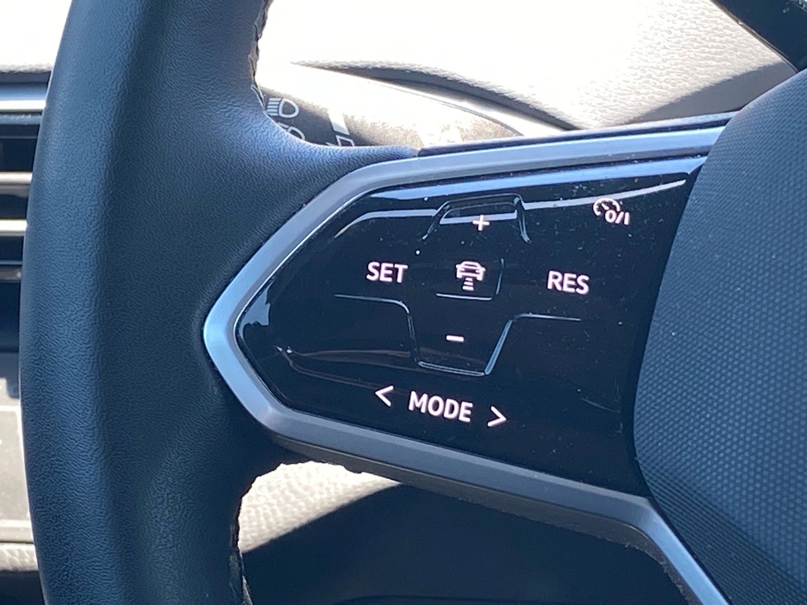 Certified 2023 Volkswagen ID.4 S RWD image 7