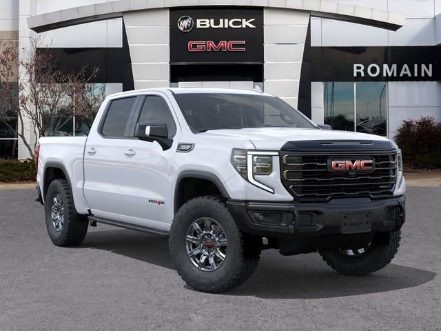 New 2026 GMC Sierra 1500 AT4X AWD/4WD image 7