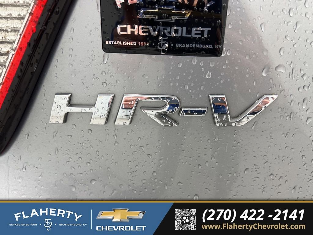 Used 2019 Honda HR-V LX image 18