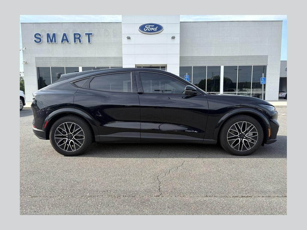 Used 2025 Ford Mustang Mach-E Premium AWD/4WD image 1