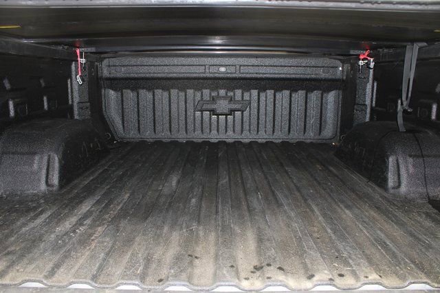 Used 2021 Chevrolet Silverado 1500 LT w/ Bed Protection Package image 17