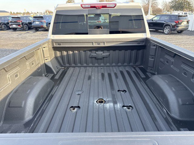 Certified 2025 Chevrolet Silverado 2500 High Country w/ Technology Package image 20