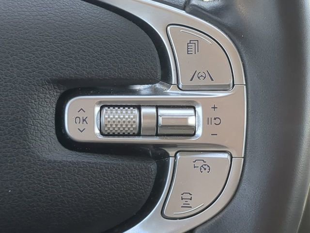 Used 2024 Genesis GV80 2.5T AWD/4WD image 25