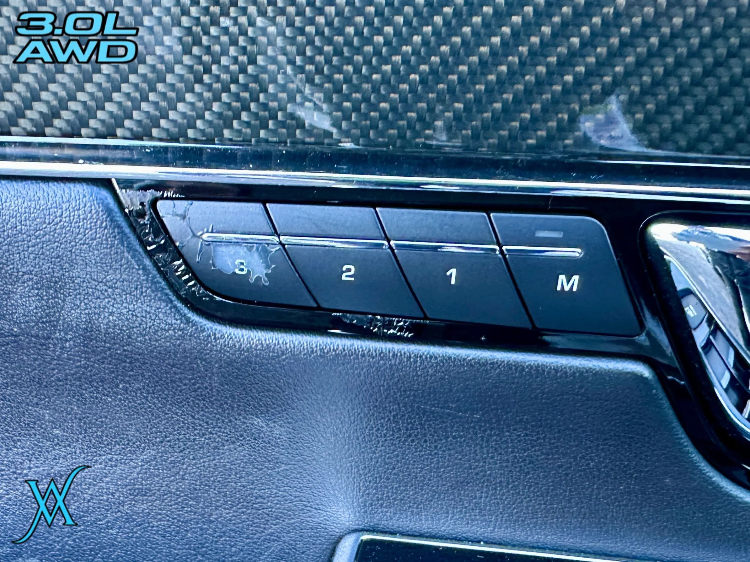 Used 2015 Jaguar XJ AWD image 14