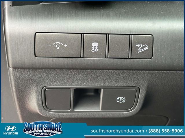 Certified 2025 Hyundai Kona N Line S AWD/4WD image 22