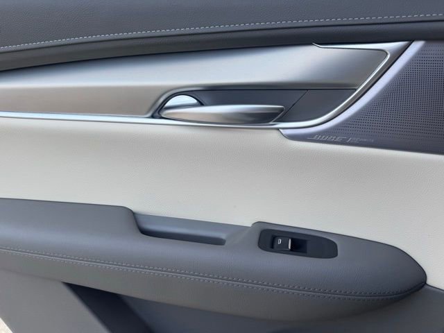 New 2026 Cadillac XT5 Premium Luxury w/ Driver Assist Package image 19