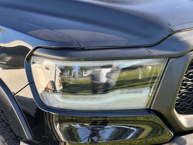 Used 2019 RAM 1500 Rebel w/ Rebel Level 2 Equipment Group AWD/4WD image 7