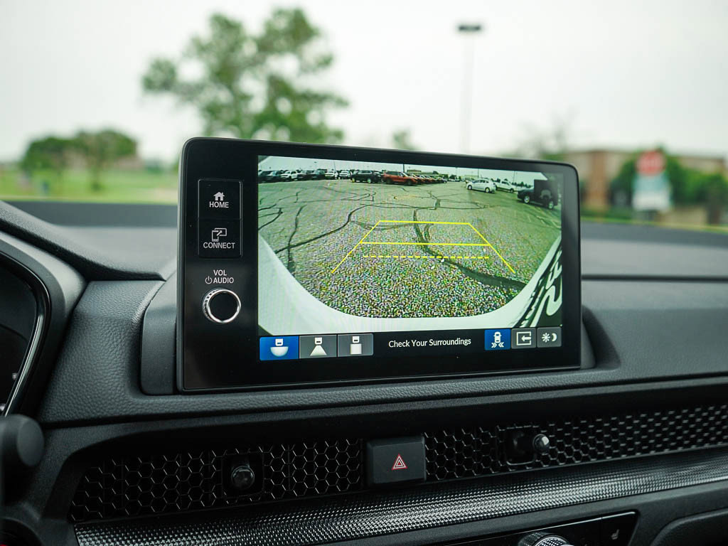 New 2026 Honda CR-V Sport-L image 25