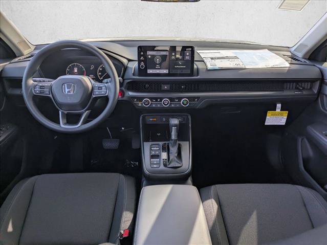 New 2026 Honda CR-V EX image 14