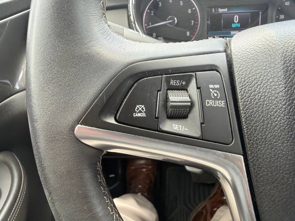 Used 2017 Buick Encore Preferred w/ Experience Buick Package AWD/4WD image 18