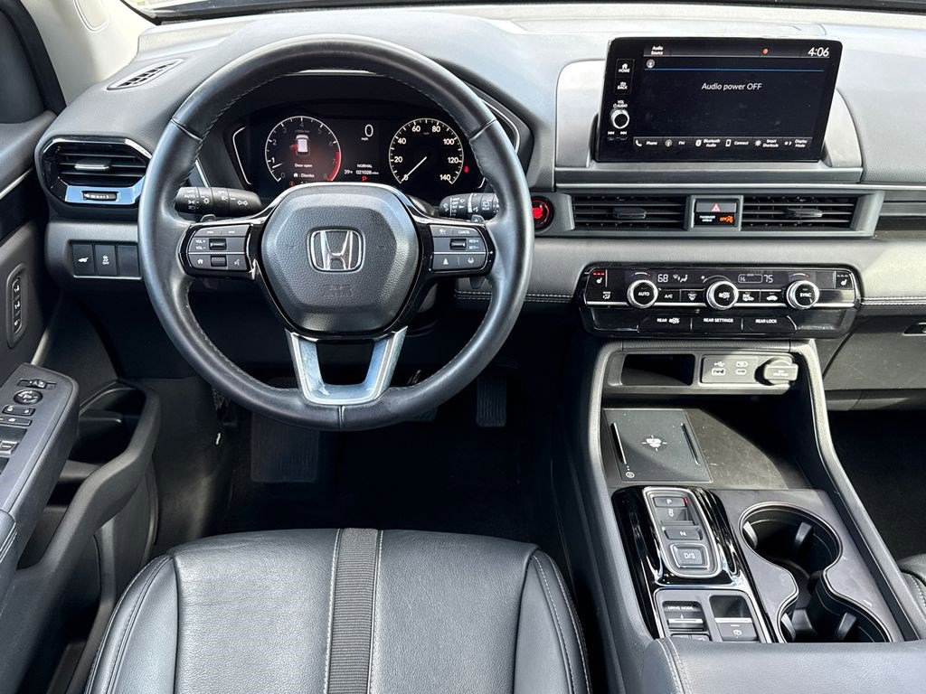 Certified 2024 Honda Pilot EX-L image 19