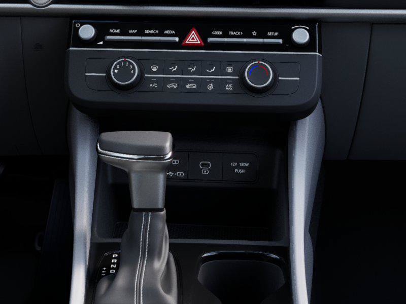 New 2026 Hyundai Tucson SE FWD image 16