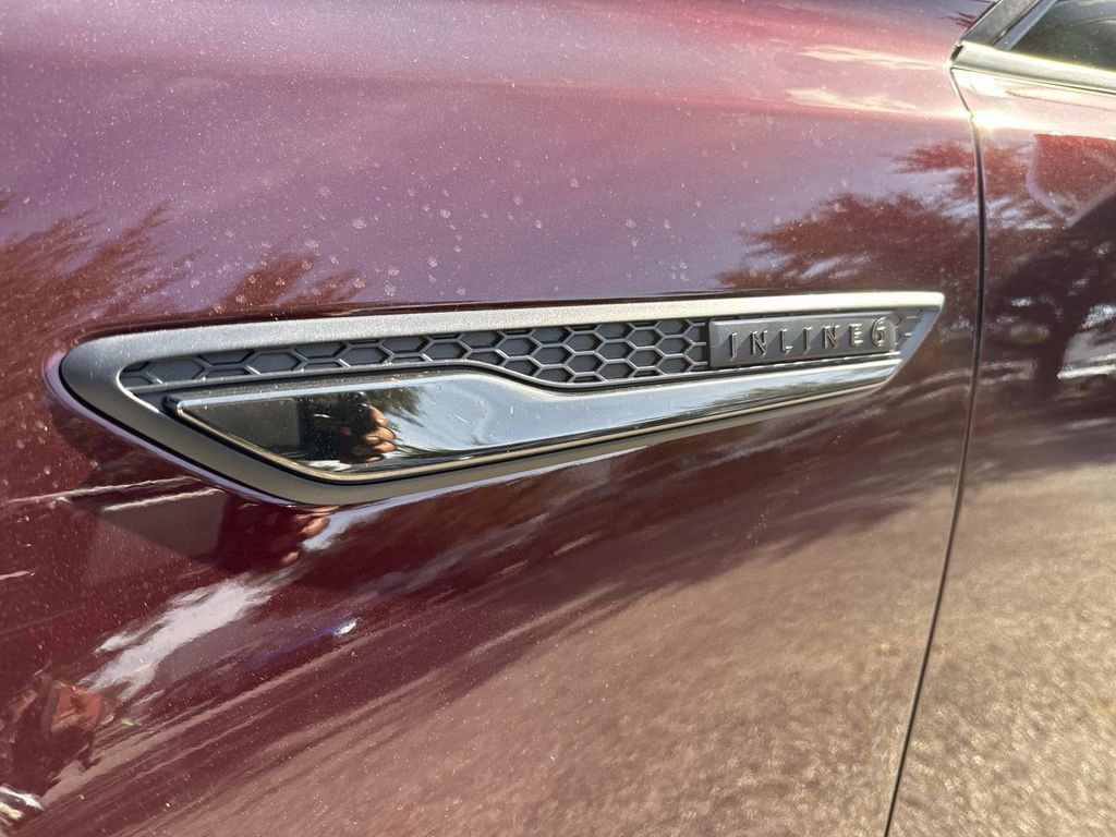 New 2026 MAZDA CX-90 3.3 Turbo w/ Premium Sport Pkg image 14