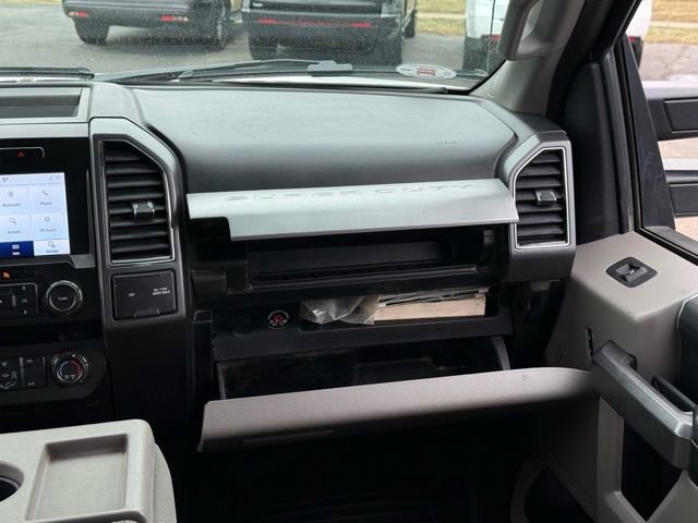 Certified 2021 Ford F250 XLT image 29