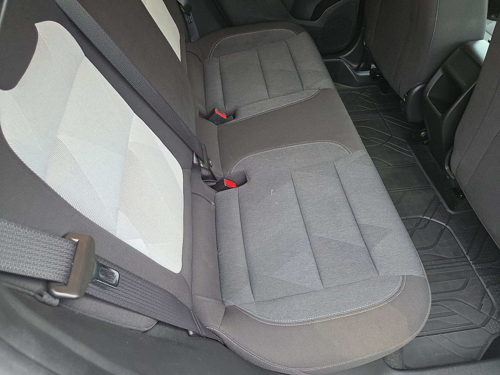 Used 2024 Chevrolet Trax LS w/ LS Convenience Package FWD image 20