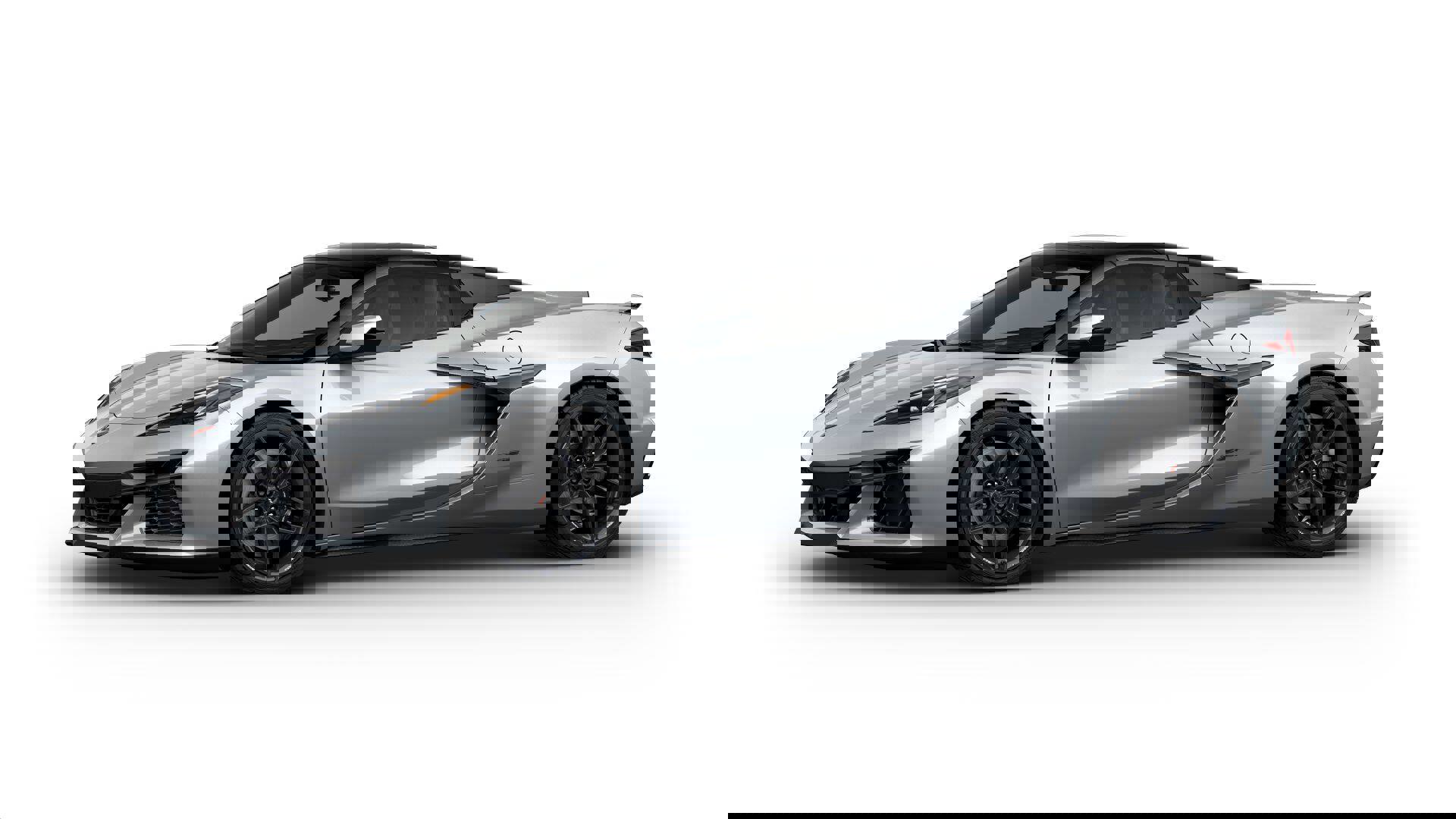 New 2026 Chevrolet Corvette Z06 image 2