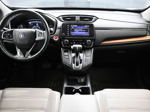 Used 2019 Honda CR-V Touring image 19