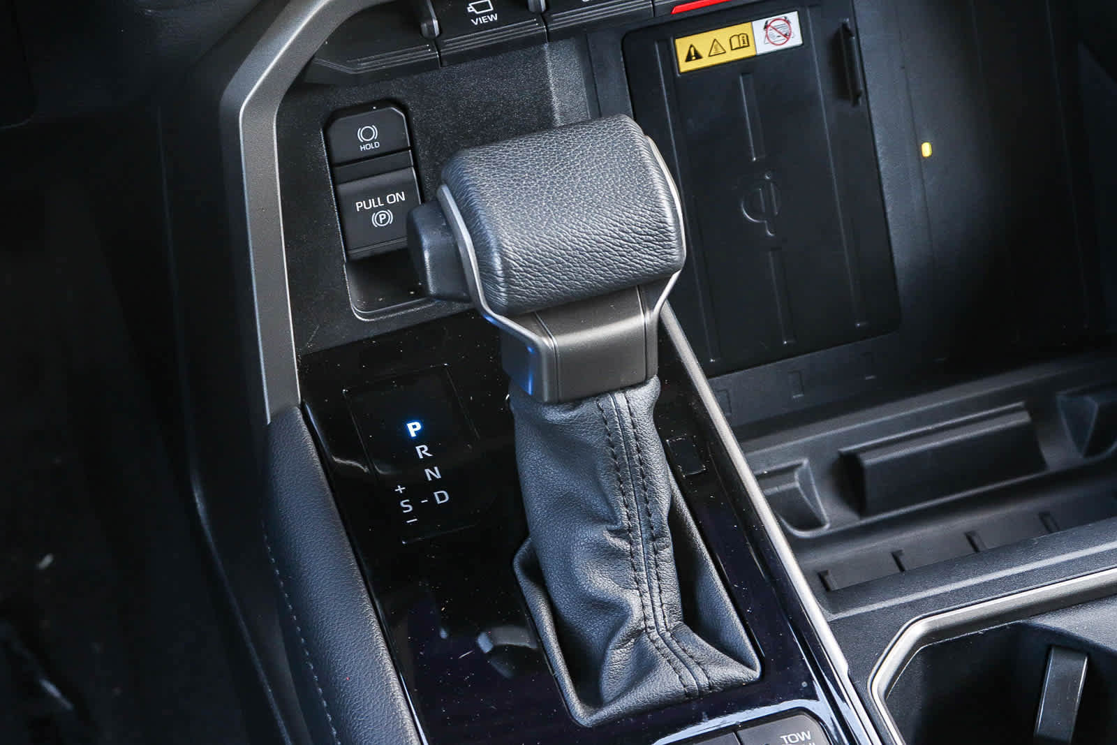 Used 2023 Toyota Tundra Limited image 21