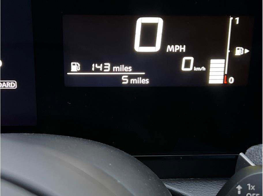 New 2026 Nissan Kicks S image 19