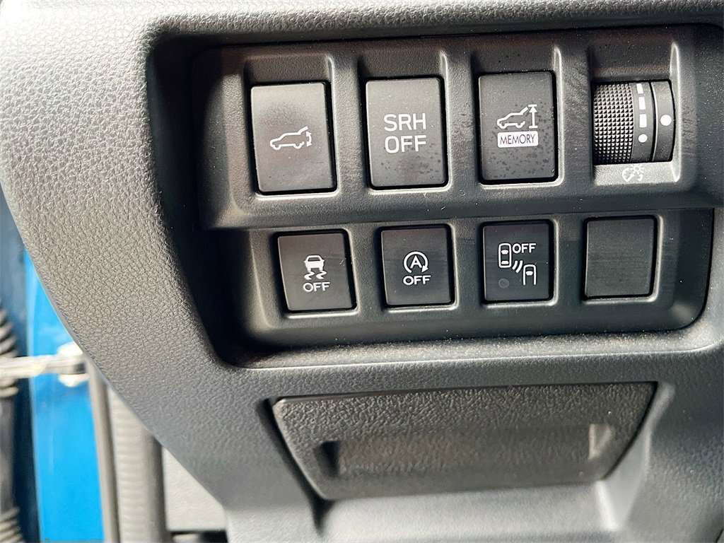 Used 2022 Subaru Forester Wilderness image 10