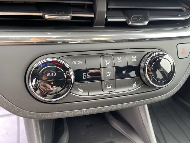 New 2026 Buick Envista Sport Touring w/ Convenience I Package FWD image 18