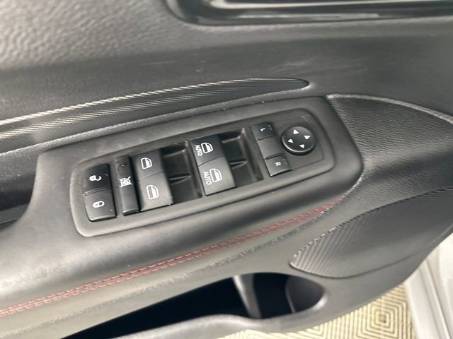 Certified 2024 Dodge Durango GT image 24