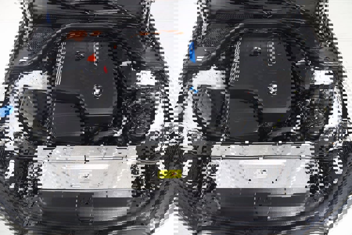 Used 2023 BMW 330e xDrive w/ Premium Package image 58